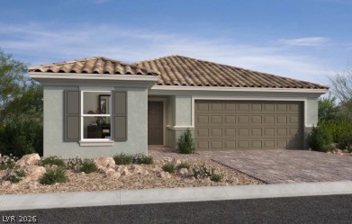 205 Leopard Jasper Avenue North Las Vegas NV 89084