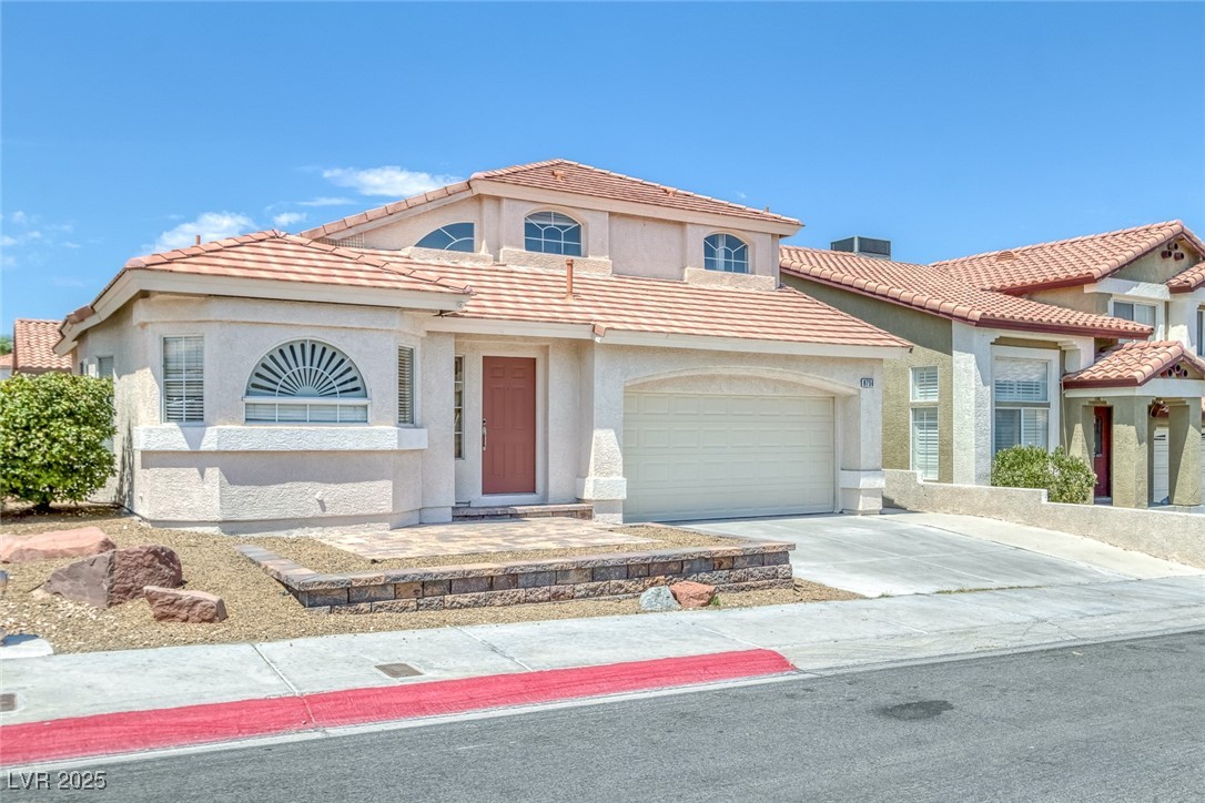 8756 Harvest Valley Avenue Las Vegas NV 89129