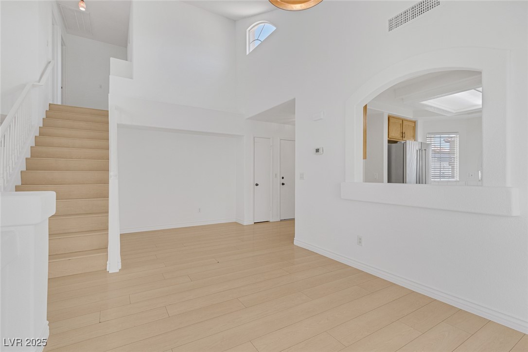 8756 Harvest Valley Avenue Las Vegas NV 89129