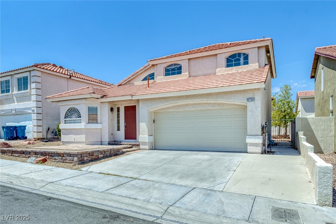 8756 Harvest Valley Avenue Las Vegas NV 89129