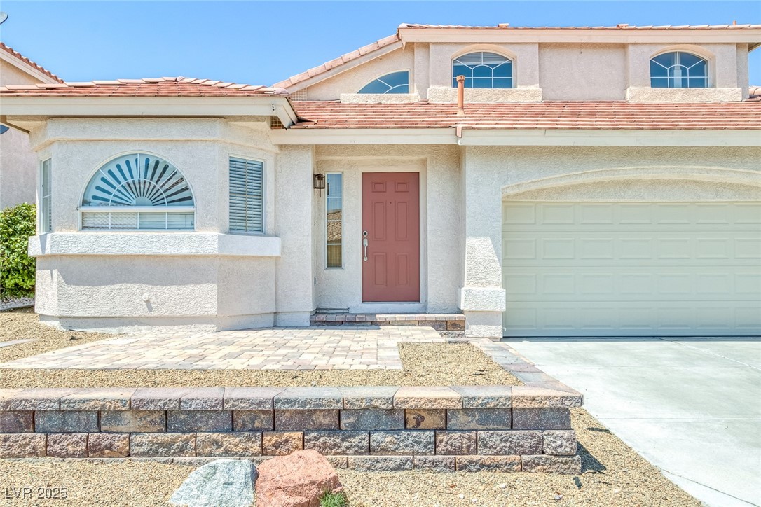 8756 Harvest Valley Avenue Las Vegas NV 89129