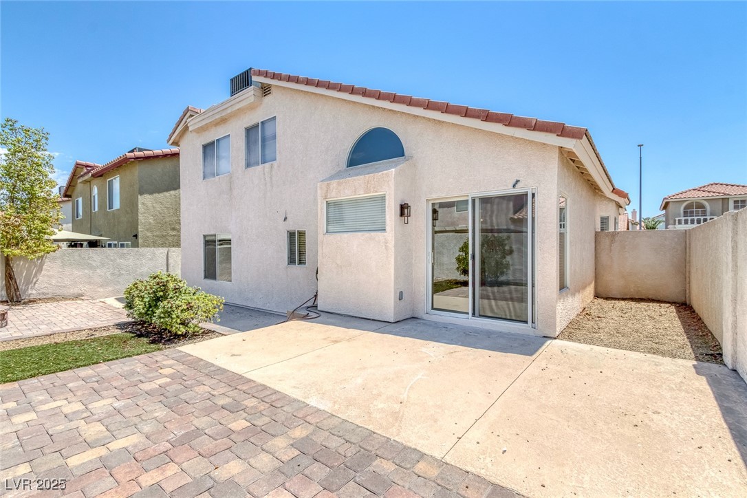 8756 Harvest Valley Avenue Las Vegas NV 89129