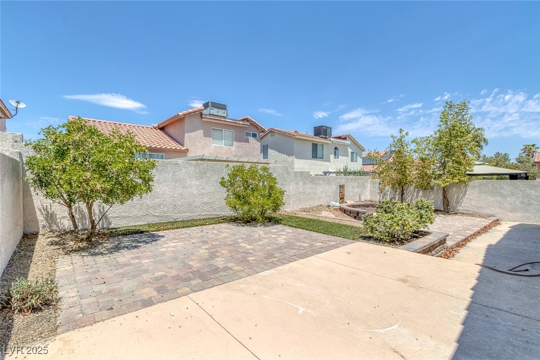 8756 Harvest Valley Avenue Las Vegas NV 89129