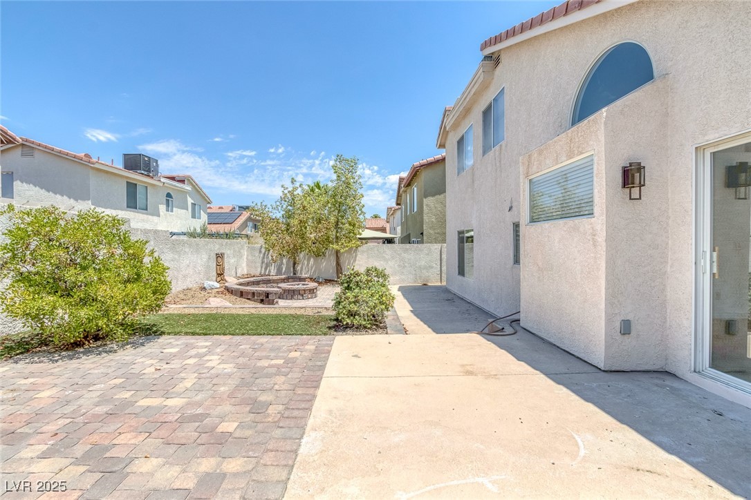 8756 Harvest Valley Avenue Las Vegas NV 89129