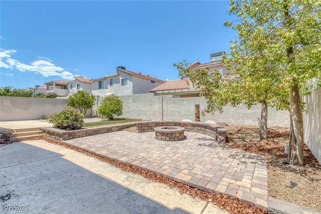 8756 Harvest Valley Avenue Las Vegas NV 89129