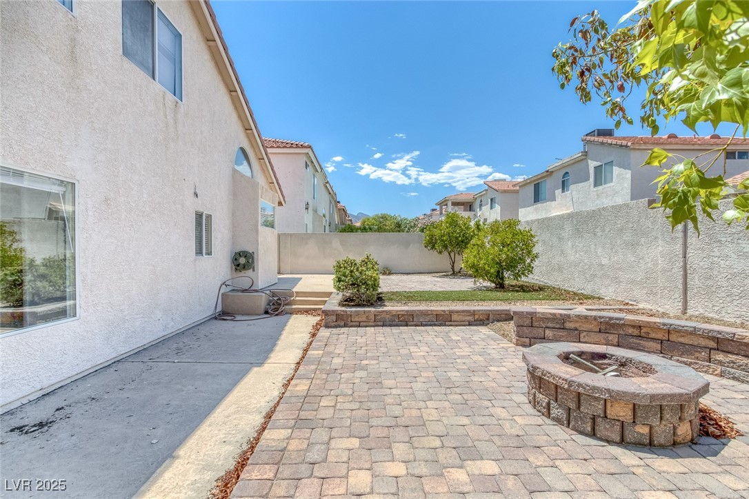 8756 Harvest Valley Avenue Las Vegas NV 89129