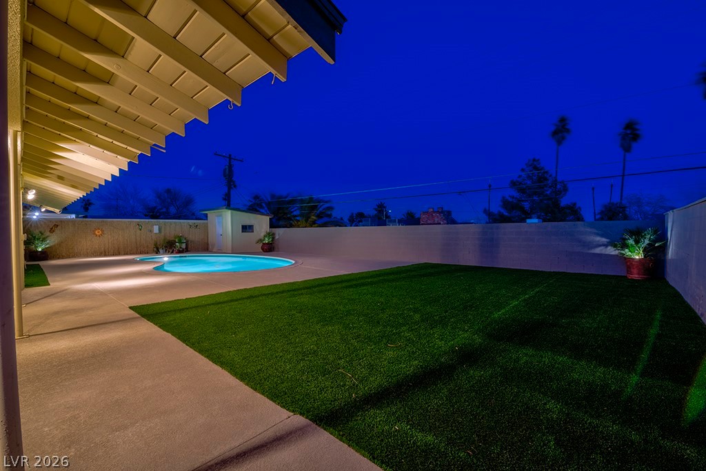 1905 South 16th Street Las Vegas NV 89104