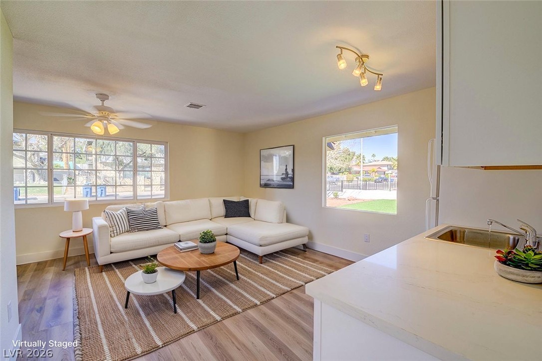 1905 South 16th Street Las Vegas NV 89104