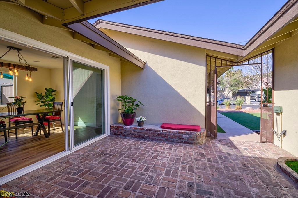 1905 South 16th Street Las Vegas NV 89104