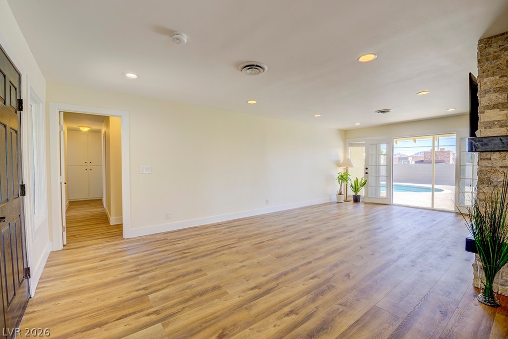 1905 South 16th Street Las Vegas NV 89104