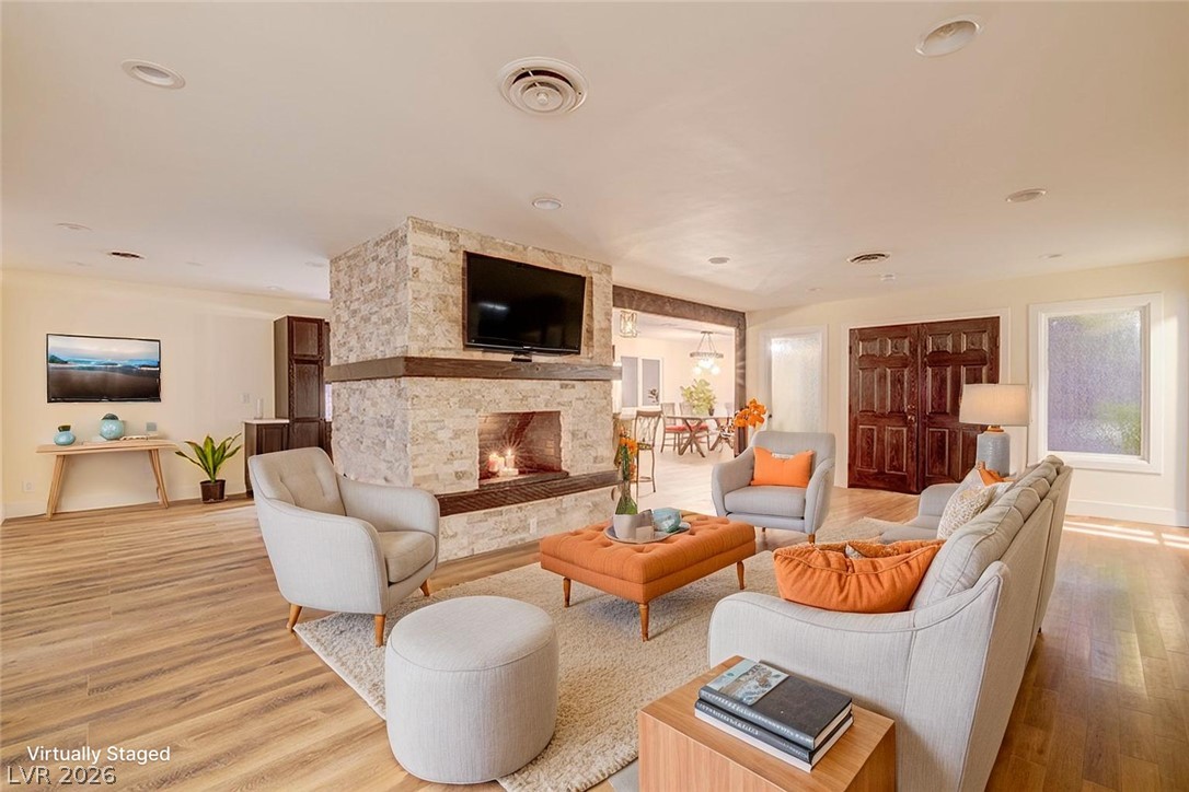 1905 South 16th Street Las Vegas NV 89104