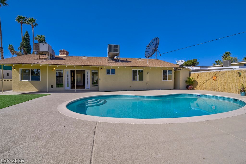 1905 South 16th Street Las Vegas NV 89104