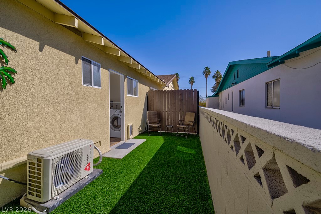 1905 South 16th Street Las Vegas NV 89104