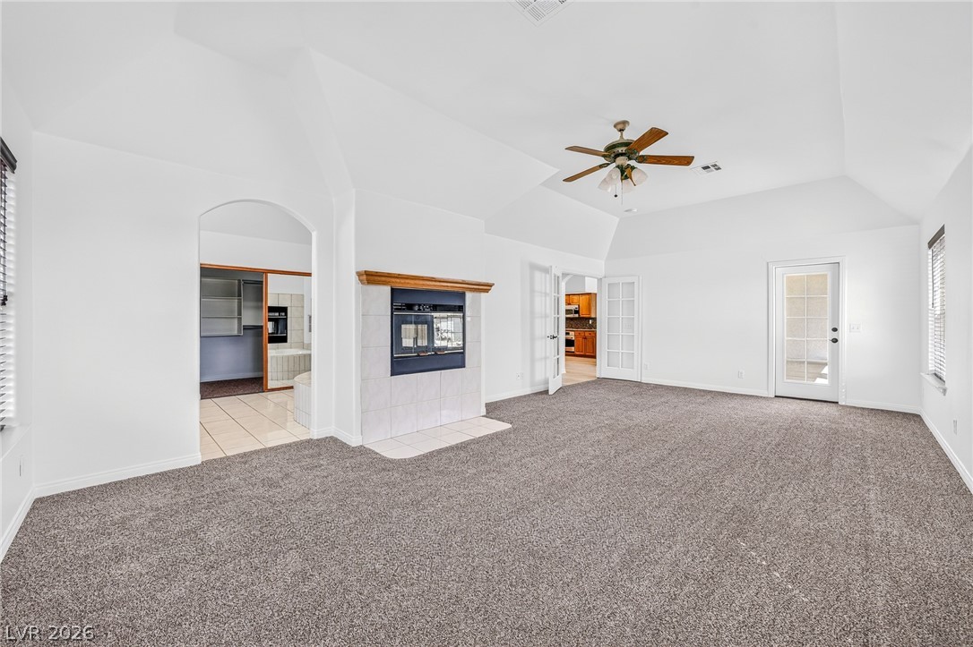 1371 East Elderberry Street Pahrump NV 89048
