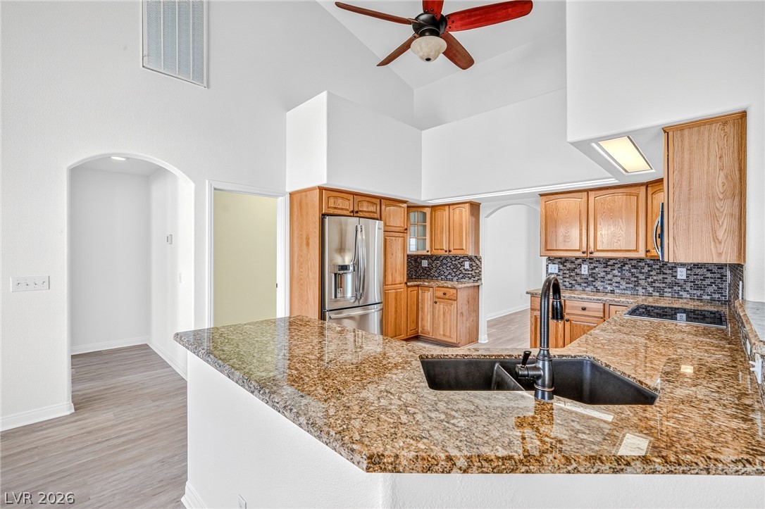 1371 East Elderberry Street Pahrump NV 89048