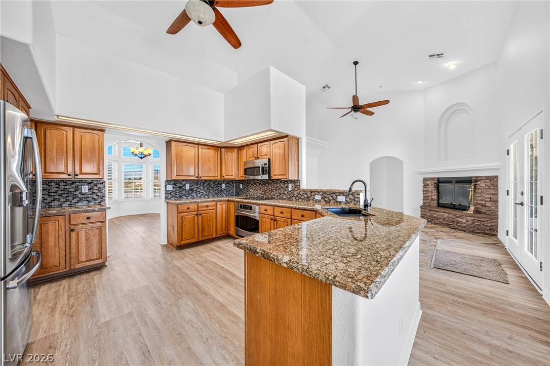 1371 East Elderberry Street Pahrump NV 89048