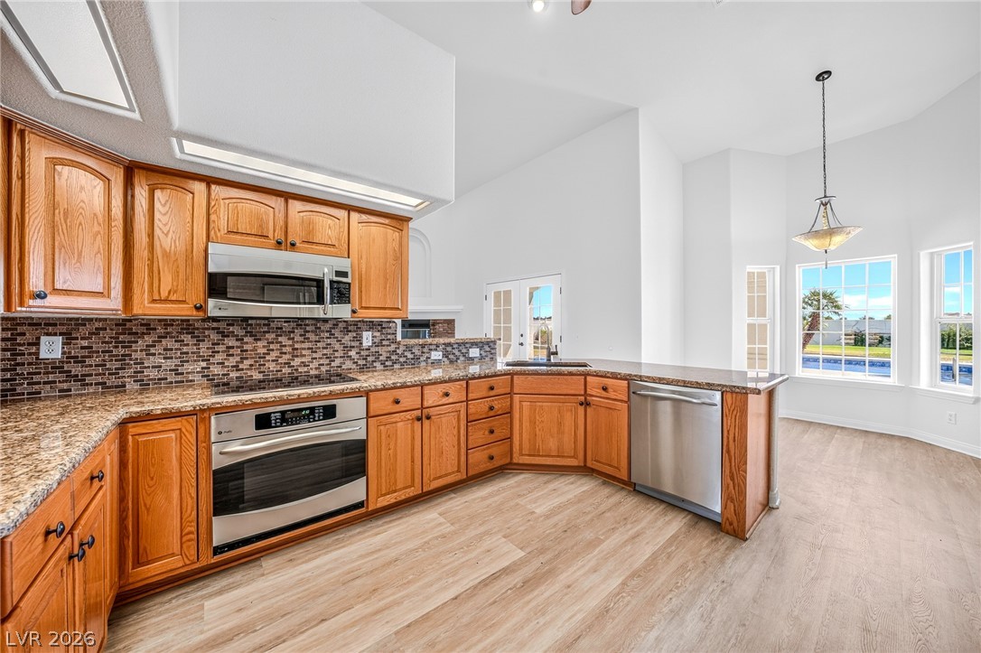 1371 East Elderberry Street Pahrump NV 89048