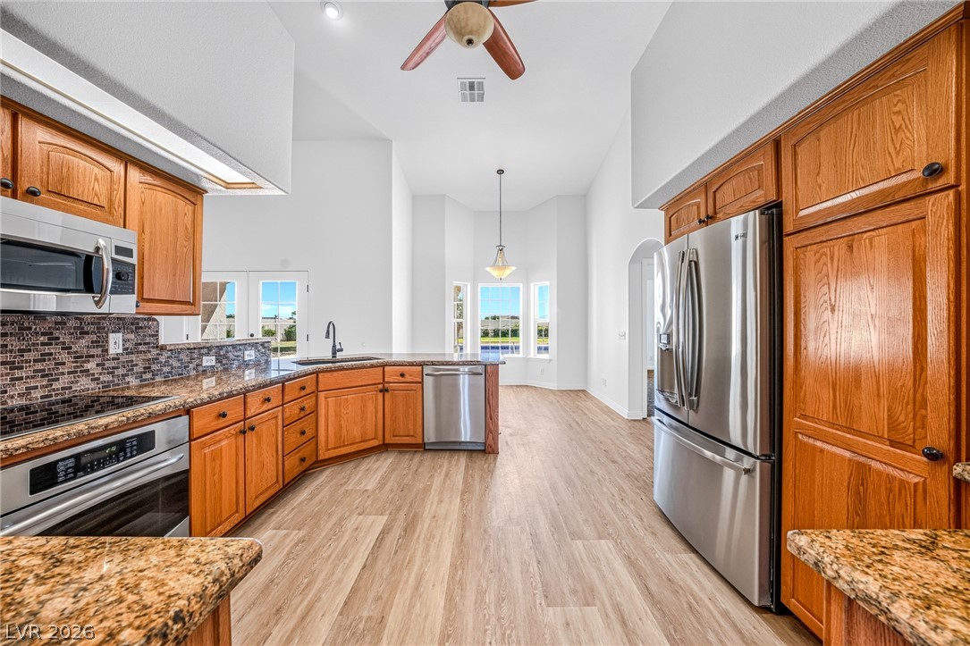1371 East Elderberry Street Pahrump NV 89048