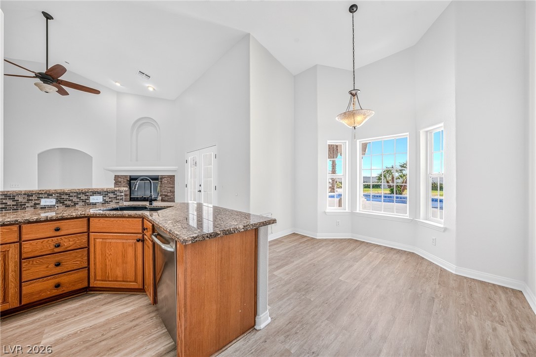 1371 East Elderberry Street Pahrump NV 89048