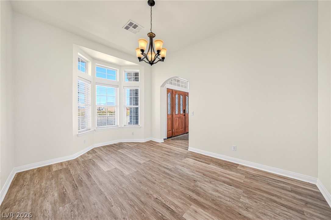 1371 East Elderberry Street Pahrump NV 89048