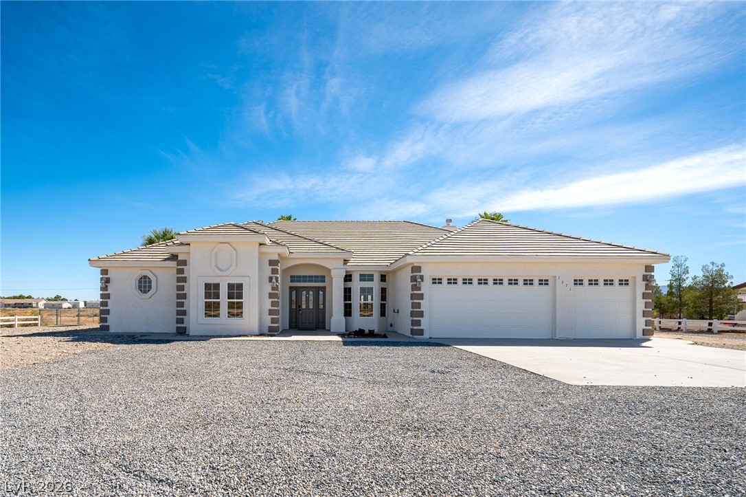 1371 East Elderberry Street Pahrump NV 89048