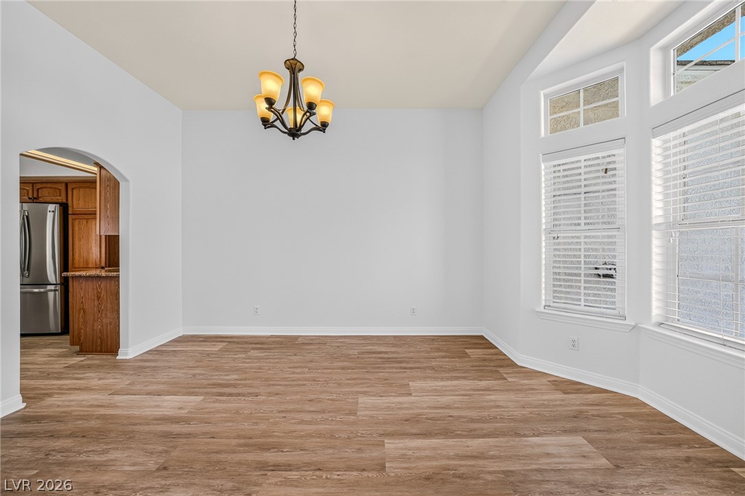 1371 East Elderberry Street Pahrump NV 89048