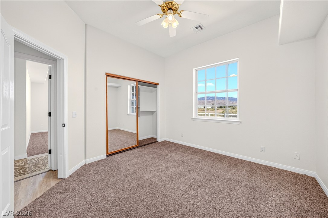 1371 East Elderberry Street Pahrump NV 89048