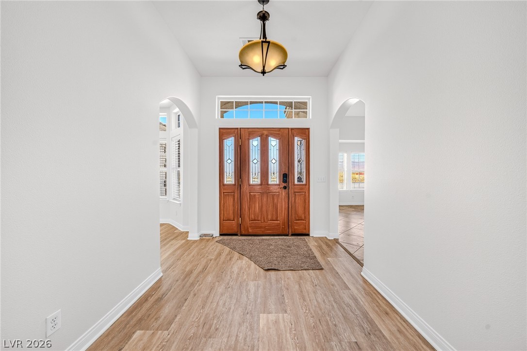 1371 East Elderberry Street Pahrump NV 89048