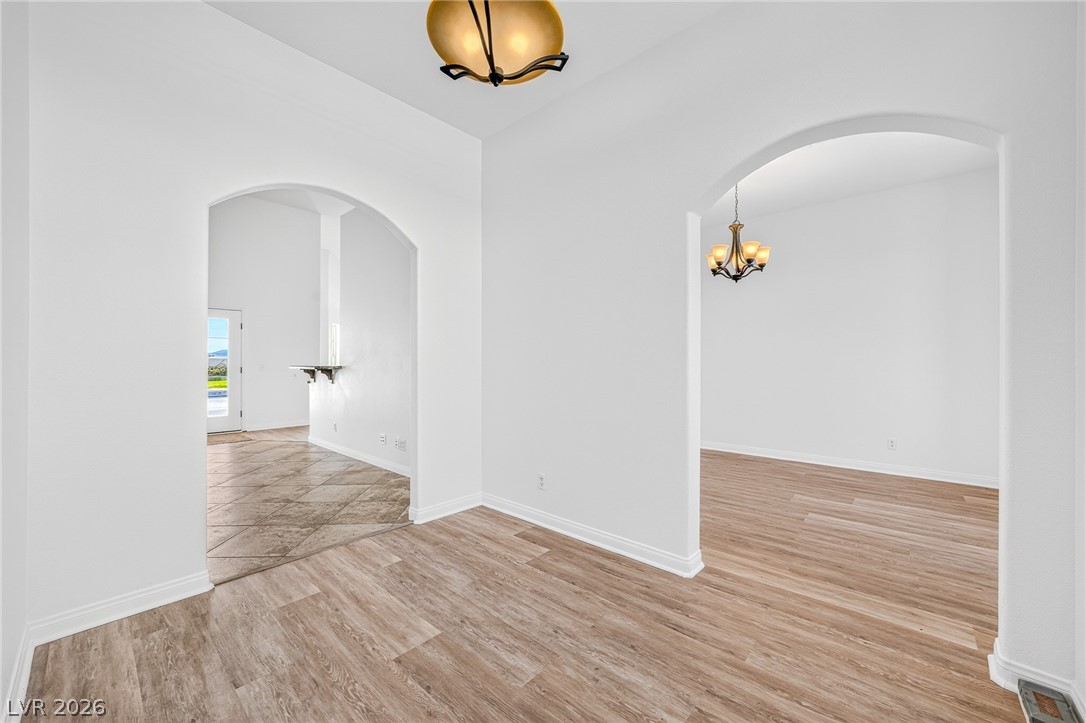 1371 East Elderberry Street Pahrump NV 89048