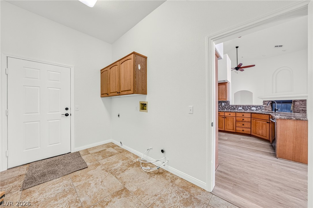 1371 East Elderberry Street Pahrump NV 89048