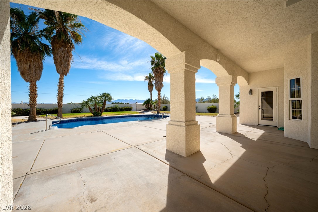 1371 East Elderberry Street Pahrump NV 89048