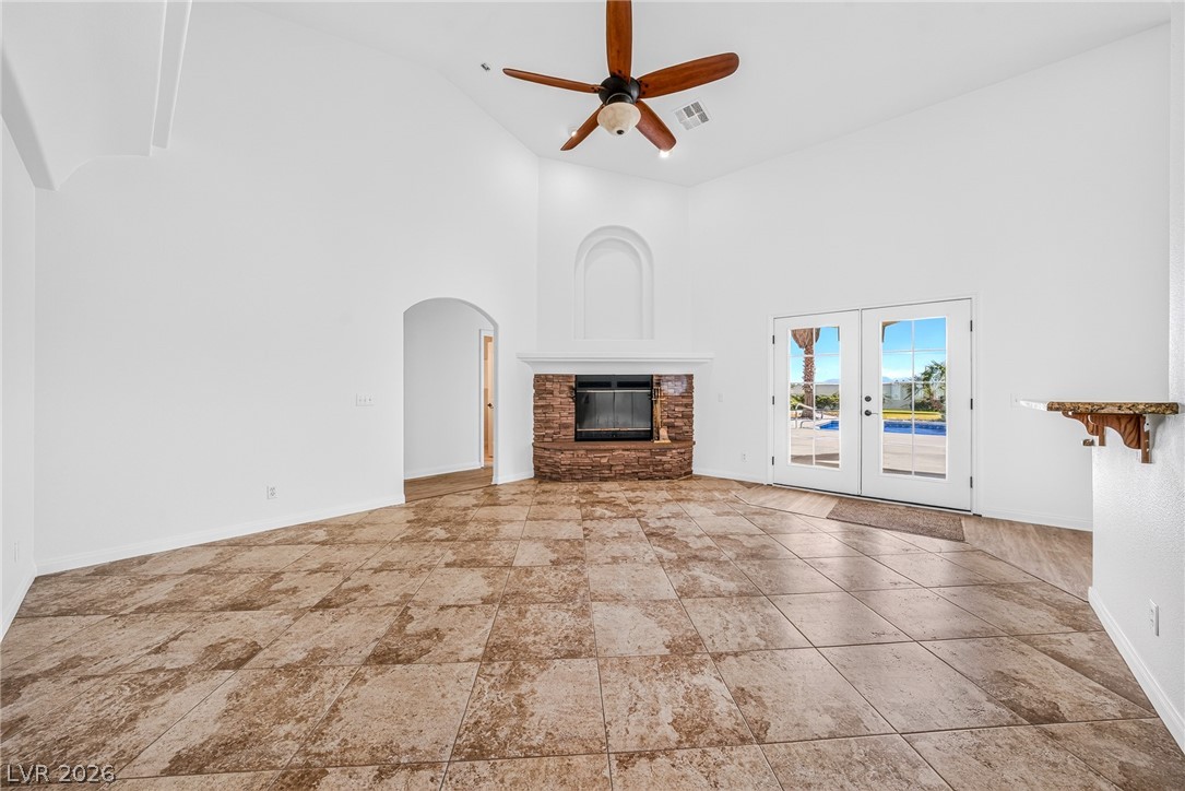 1371 East Elderberry Street Pahrump NV 89048
