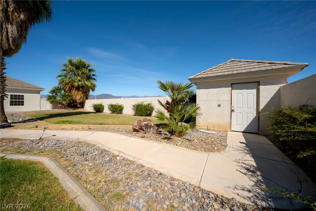 1371 East Elderberry Street Pahrump NV 89048