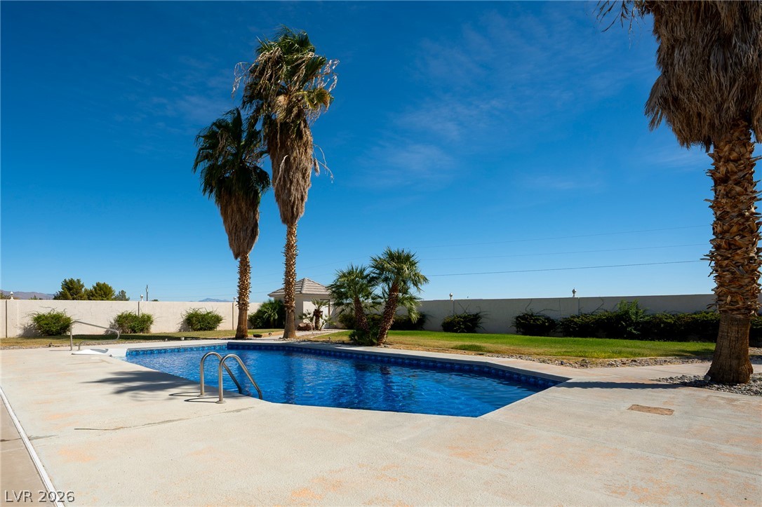 1371 East Elderberry Street Pahrump NV 89048