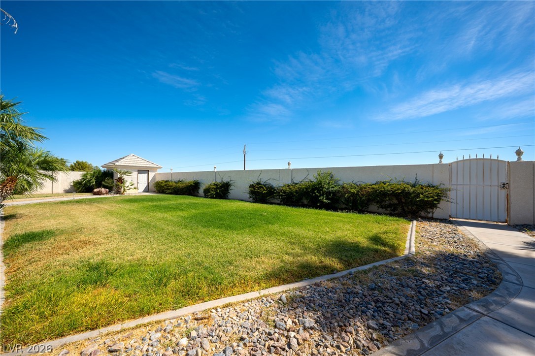 1371 East Elderberry Street Pahrump NV 89048