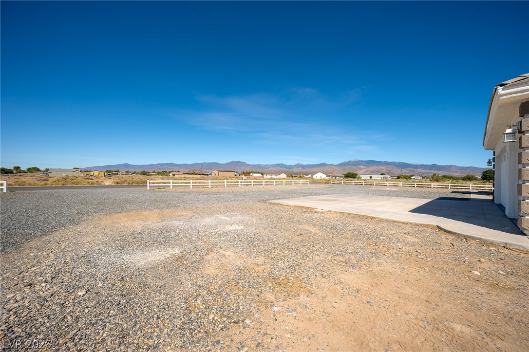 1371 East Elderberry Street Pahrump NV 89048