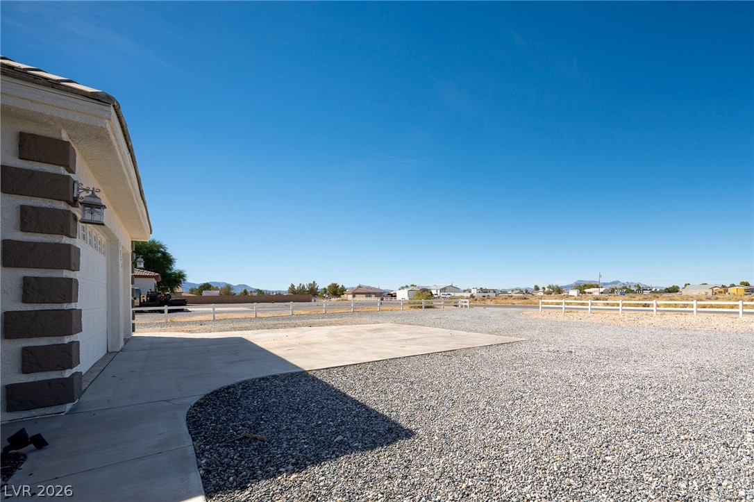 1371 East Elderberry Street Pahrump NV 89048