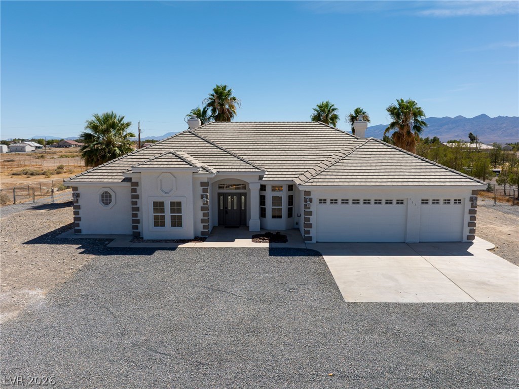 1371 East Elderberry Street Pahrump NV 89048
