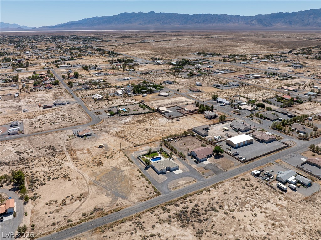 1371 East Elderberry Street Pahrump NV 89048