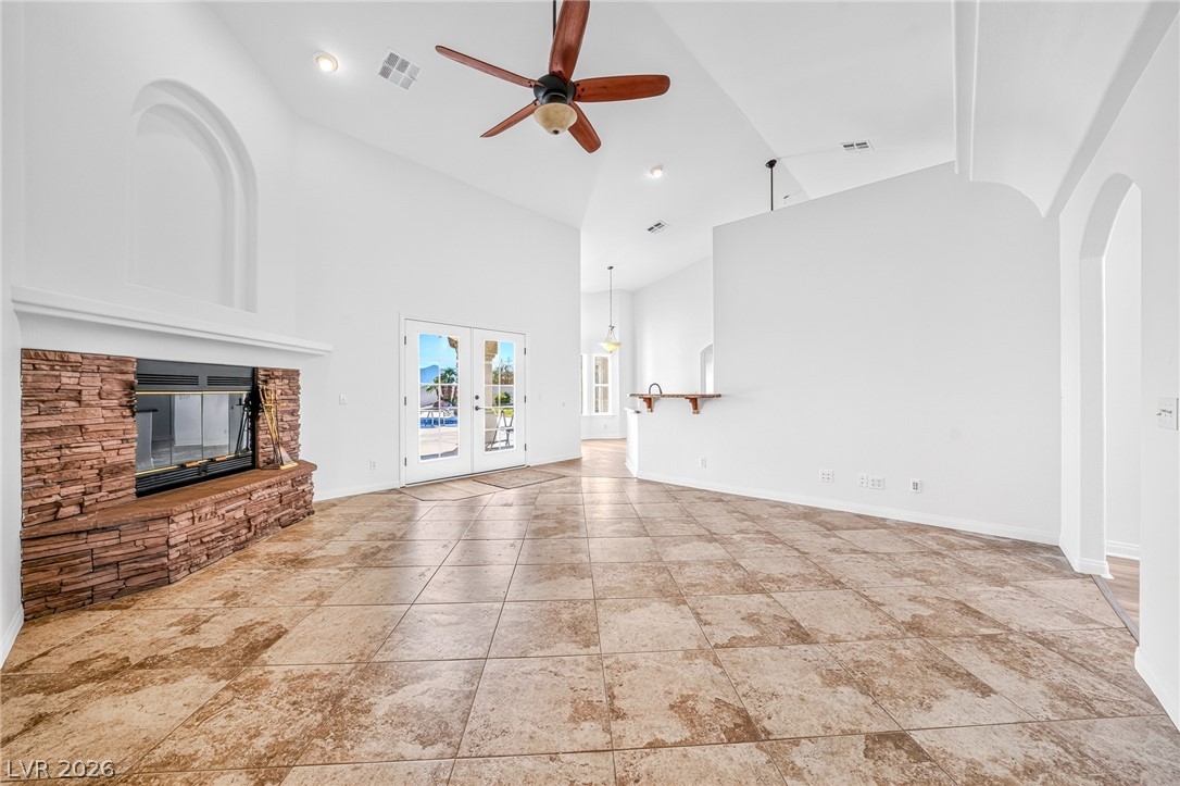 1371 East Elderberry Street Pahrump NV 89048