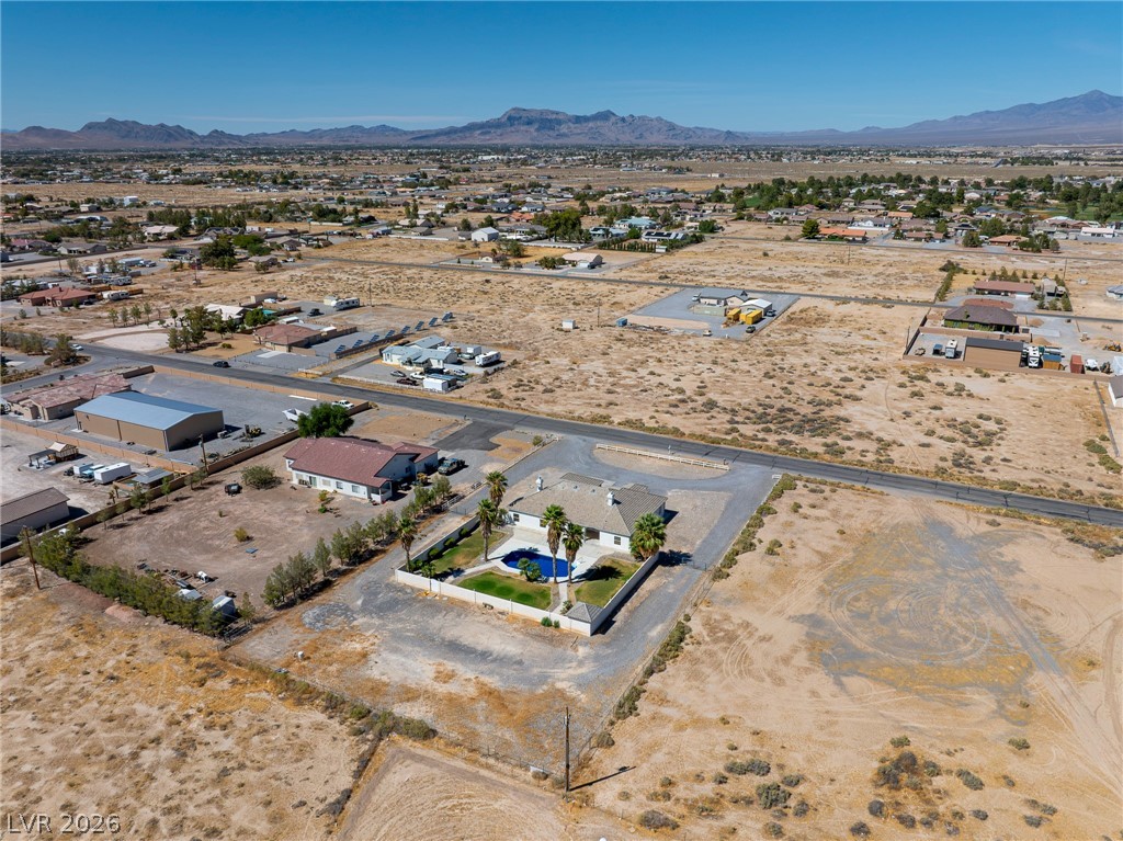 1371 East Elderberry Street Pahrump NV 89048