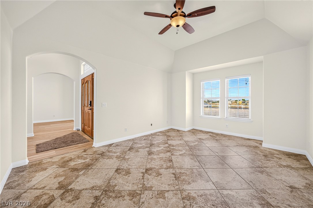 1371 East Elderberry Street Pahrump NV 89048