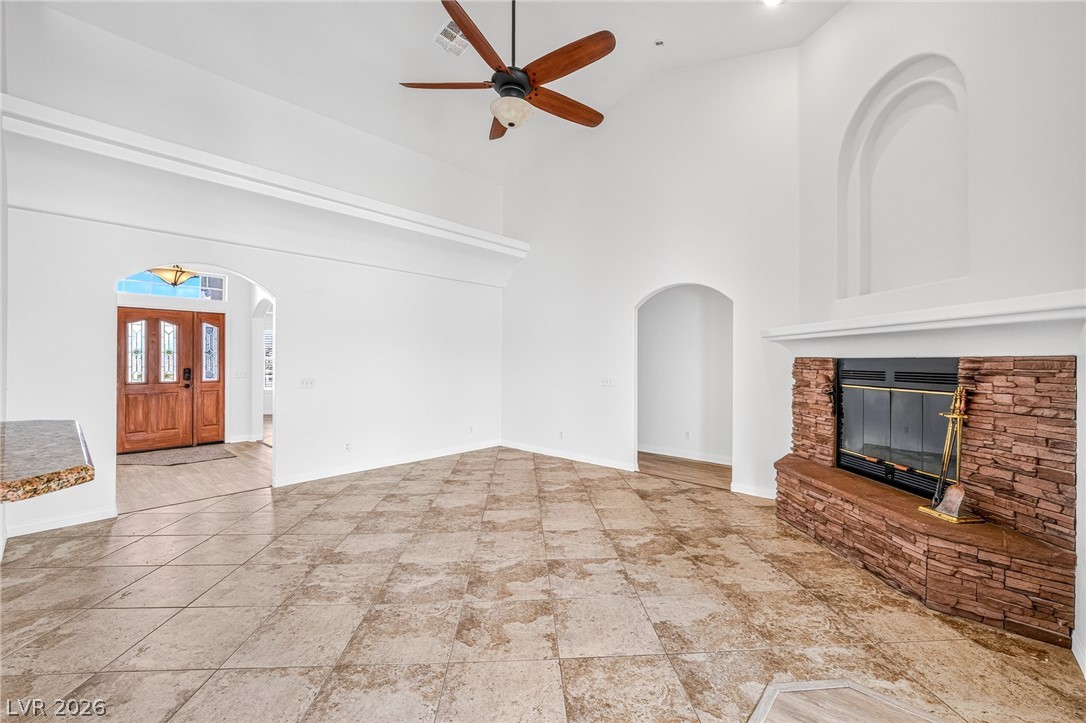 1371 East Elderberry Street Pahrump NV 89048
