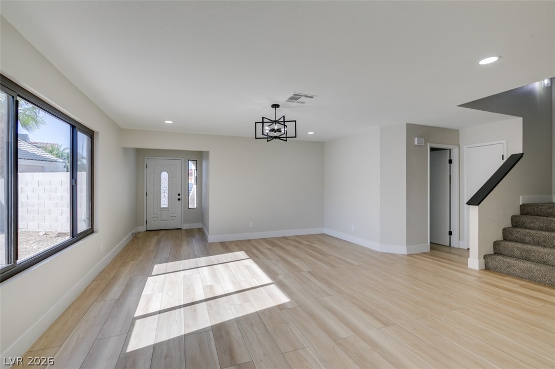 5836 Cinnabar Avenue Las Vegas NV 89110