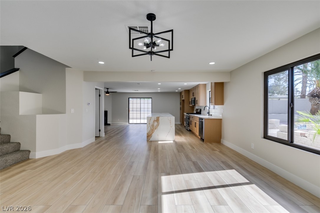 5836 Cinnabar Avenue Las Vegas NV 89110