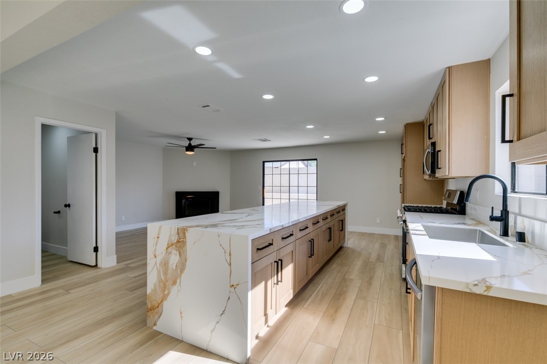 5836 Cinnabar Avenue Las Vegas NV 89110
