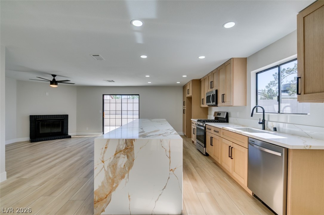 5836 Cinnabar Avenue Las Vegas NV 89110