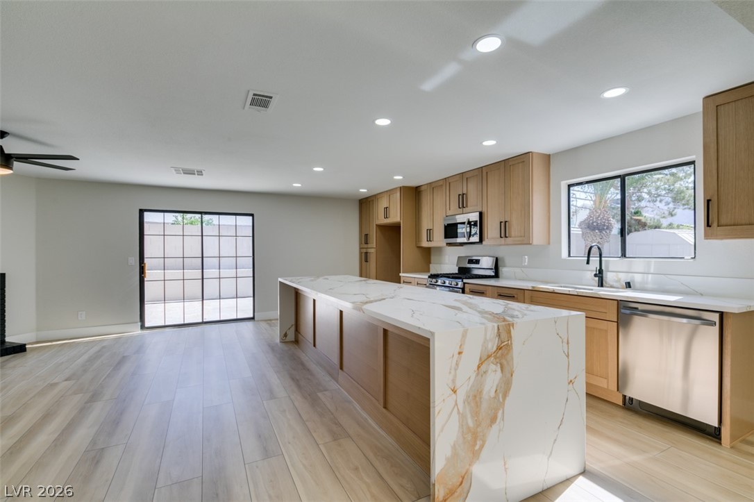 5836 Cinnabar Avenue Las Vegas NV 89110