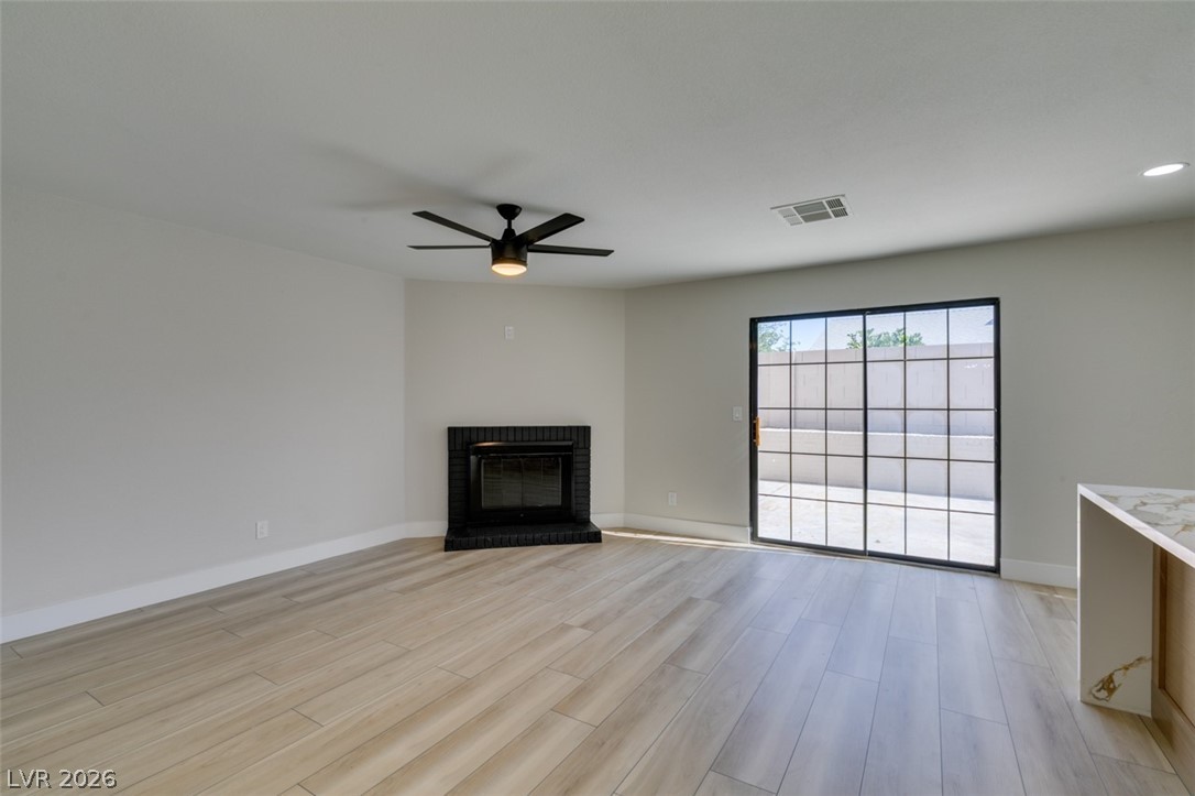 5836 Cinnabar Avenue Las Vegas NV 89110