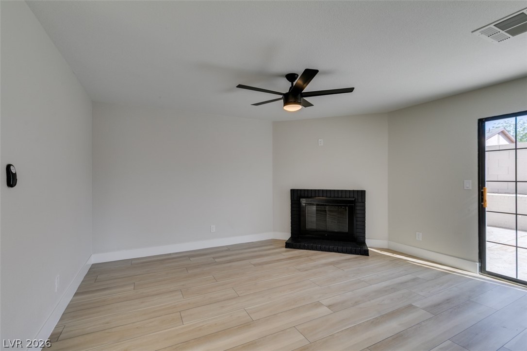5836 Cinnabar Avenue Las Vegas NV 89110
